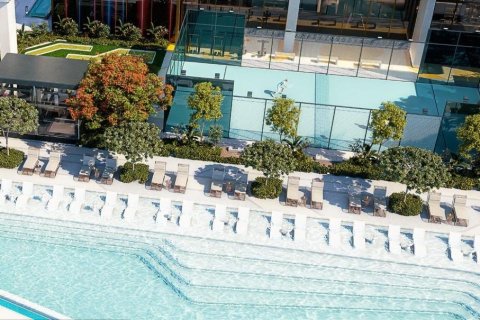 Appartement à Ras Al Khor, Dubai, 3 chambres, 192 m², № 137525 - photo 15