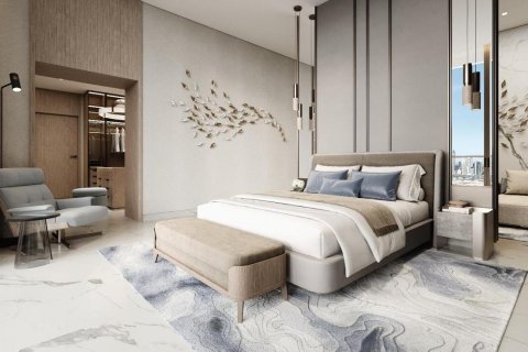 Appartement à Ras Al Khor, Dubai, 3 chambres, 192 m², № 137525 - photo 2