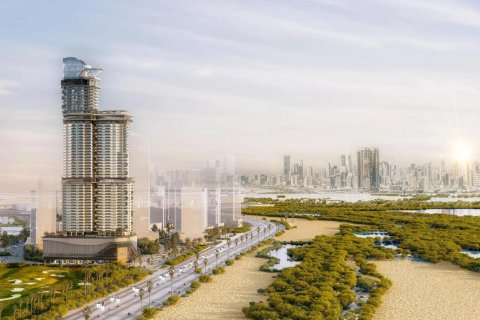 Appartement à Ras Al Khor, Dubai, 3 chambres, 192 m², № 137525 - photo 22