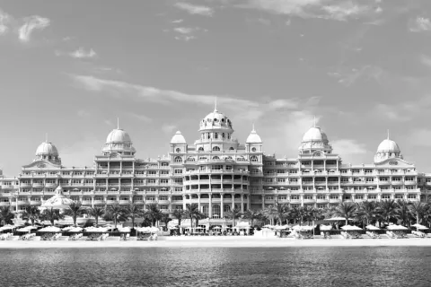 Apartamento en Palm Jumeirah, Dubai, estudio, 152 m², № 93063 - foto 7