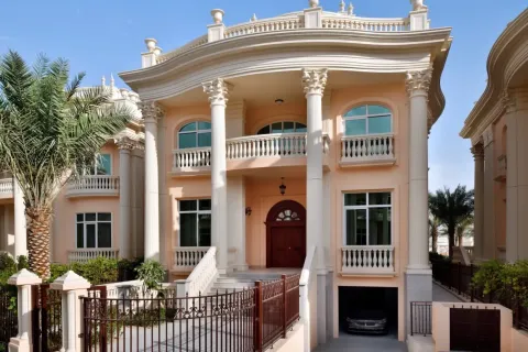 Apartamento en Palm Jumeirah, Dubai, estudio, 152 m², № 93063 - foto 4