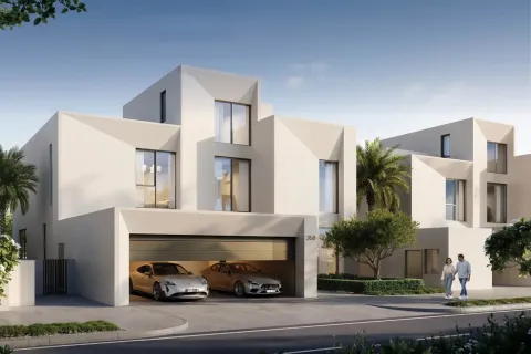 Villa in Dubai 752 sq.m. № 93068 - photo 2