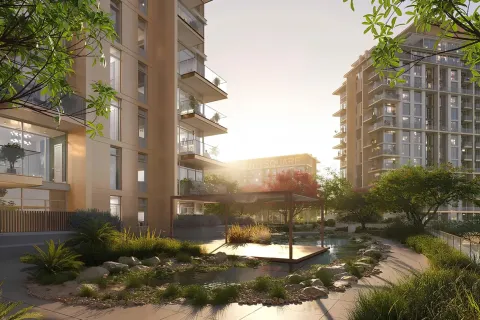Apartamento en Dubai Lifestyle City, Dubai, 2 dormitorios, 114 m², № 93069 - foto 2