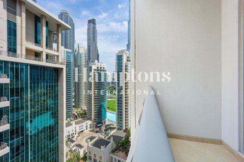 Appartement à Downtown Dubai (Downtown Burj Dubai), Dubai, 2 chambres, 108.00902780 m², № 102415 - photo 15