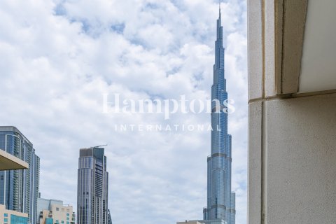 Appartement à Downtown Dubai (Downtown Burj Dubai), Dubai, 2 chambres, 108.00902780 m², № 102415 - photo 3