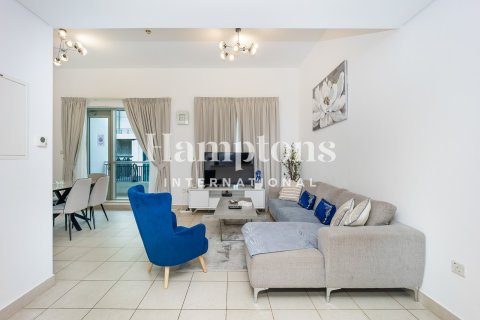 Appartement à Downtown Dubai (Downtown Burj Dubai), Dubai, 2 chambres, 108.00902780 m², № 102415 - photo 17