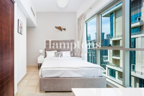 Appartement à Downtown Dubai (Downtown Burj Dubai), Dubai, 2 chambres, 108.00902780 m², № 102415 - photo 22