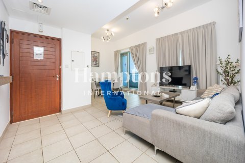 Appartement à Downtown Dubai (Downtown Burj Dubai), Dubai, 2 chambres, 108.00902780 m², № 102415 - photo 28