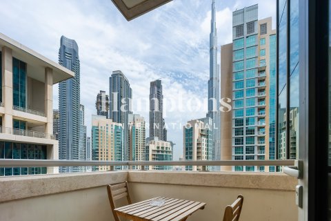Appartement à Downtown Dubai (Downtown Burj Dubai), Dubai, 2 chambres, 108.00902780 m², № 102415 - photo 4