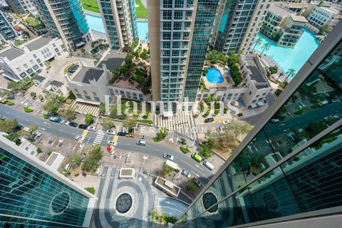 Appartement à Downtown Dubai (Downtown Burj Dubai), Dubai, 2 chambres, 108.00902780 m², № 102415 - photo 11
