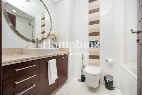 Appartement à Downtown Dubai (Downtown Burj Dubai), Dubai, 2 chambres, 108.00902780 m², № 102415 - photo 26