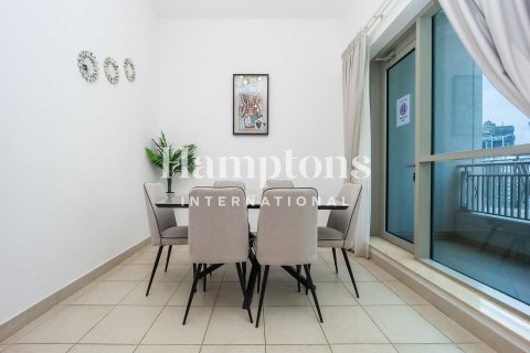 Appartement à Downtown Dubai (Downtown Burj Dubai), Dubai, 2 chambres, 108.00902780 m², № 102415 - photo 18