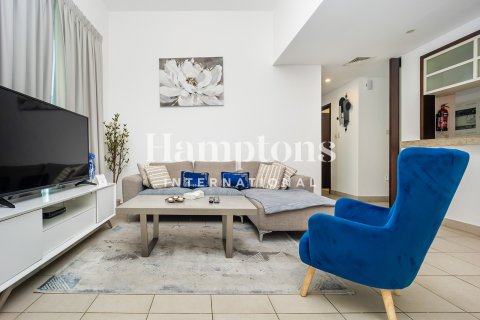 Appartement à Downtown Dubai (Downtown Burj Dubai), Dubai, 2 chambres, 108.00902780 m², № 102415 - photo 13