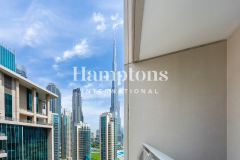 Appartement à Downtown Dubai (Downtown Burj Dubai), Dubai, 2 chambres, 108.00902780 m², № 102415 - photo 29