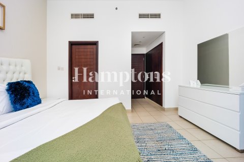 Appartement à Downtown Dubai (Downtown Burj Dubai), Dubai, 2 chambres, 108.00902780 m², № 102415 - photo 10