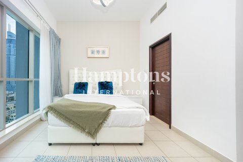 Appartement à Downtown Dubai (Downtown Burj Dubai), Dubai, 2 chambres, 108.00902780 m², № 102415 - photo 5