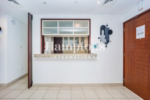 Appartement à Downtown Dubai (Downtown Burj Dubai), Dubai, 2 chambres, 108.00902780 m², № 102415 - photo 23