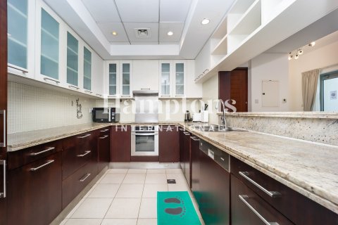 Appartement à Downtown Dubai (Downtown Burj Dubai), Dubai, 2 chambres, 108.00902780 m², № 102415 - photo 30