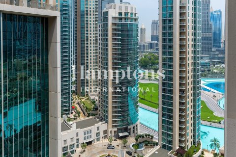 Appartement à Downtown Dubai (Downtown Burj Dubai), Dubai, 2 chambres, 108.00902780 m², № 102415 - photo 12