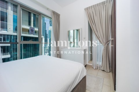 Appartement à Downtown Dubai (Downtown Burj Dubai), Dubai, 2 chambres, 108.00902780 m², № 102415 - photo 20