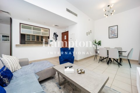 Appartement à Downtown Dubai (Downtown Burj Dubai), Dubai, 2 chambres, 108.00902780 m², № 102415 - photo 14