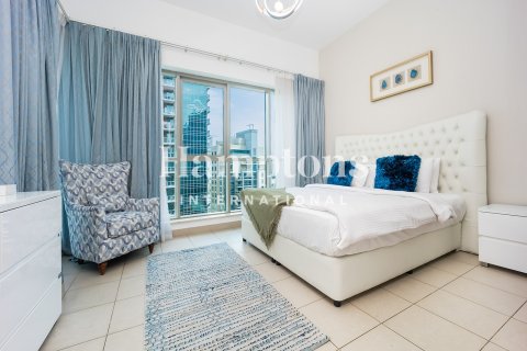 Appartement à Downtown Dubai (Downtown Burj Dubai), Dubai, 2 chambres, 108.00902780 m², № 102415 - photo 21