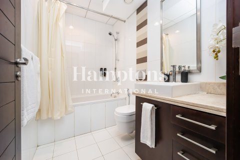 Appartement à Downtown Dubai (Downtown Burj Dubai), Dubai, 2 chambres, 108.00902780 m², № 102415 - photo 9