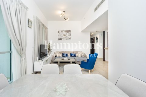 Appartement à Downtown Dubai (Downtown Burj Dubai), Dubai, 2 chambres, 108.00902780 m², № 102415 - photo 16