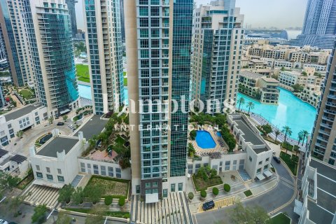 Appartement à Downtown Dubai (Downtown Burj Dubai), Dubai, 2 chambres, 108.00902780 m², № 102415 - photo 25
