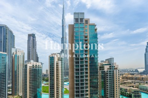 Appartement à Downtown Dubai (Downtown Burj Dubai), Dubai, 2 chambres, 108.00902780 m², № 102415 - photo 6