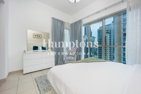 Appartement à Downtown Dubai (Downtown Burj Dubai), Dubai, 2 chambres, 108.00902780 m², № 102415 - photo 24