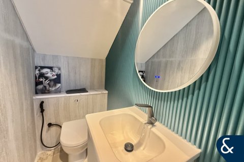 شقة في DIFC, دبي 1غرف نوم, 102 م² رقم 91436 - صورة 5