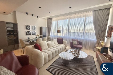 Квартира в DIFC, Дубай, 1 спальня, 102м², № 91436
