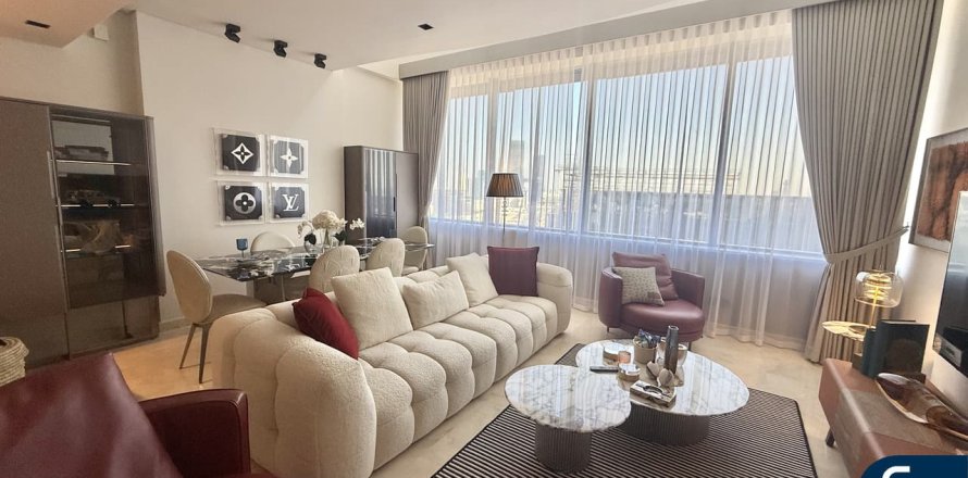 شقة في DIFC, دبي 1غرف نوم, 102 م² رقم 91436