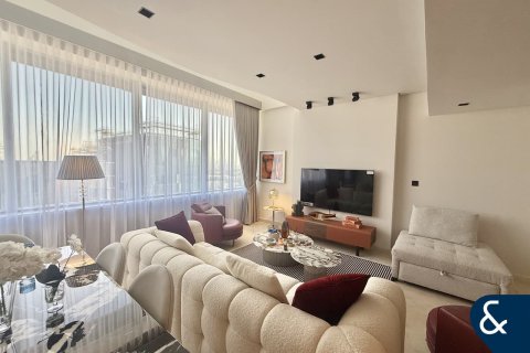 شقة في DIFC, دبي 1غرف نوم, 102 م² رقم 91436 - صورة 2