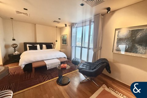 شقة في DIFC, دبي 1غرف نوم, 102 م² رقم 91436 - صورة 6