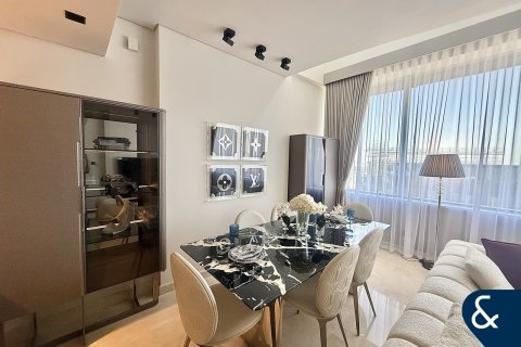 شقة في DIFC, دبي 1غرف نوم, 102 م² رقم 91436 - صورة 3