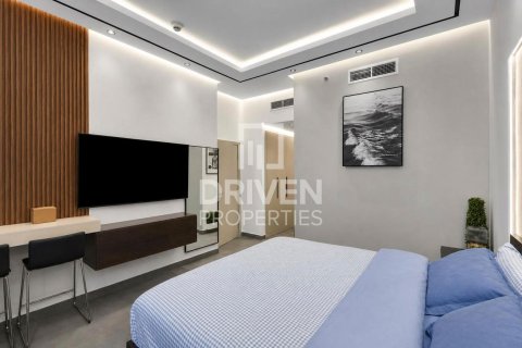 Appartement à DAMAC Hills (Akoya by DAMAC), Dubai, 1 chambre, 83.89 m², № 142737 - photo 8