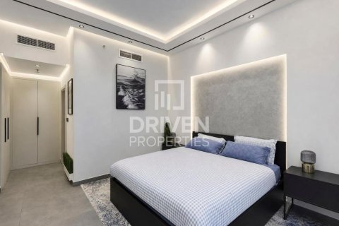 Appartement à DAMAC Hills (Akoya by DAMAC), Dubai, 1 chambre, 83.89 m², № 142737 - photo 6