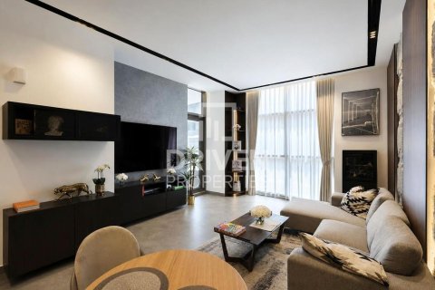 Appartement à DAMAC Hills (Akoya by DAMAC), Dubai, 1 chambre, 83.89 m², № 142737 - photo 4