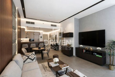 Appartement à DAMAC Hills (Akoya by DAMAC), Dubai, 1 chambre, 83.89 m², № 142737 - photo 2