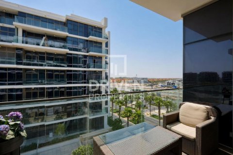 Appartement à DAMAC Hills (Akoya by DAMAC), Dubai, 1 chambre, 83.89 m², № 142737 - photo 19