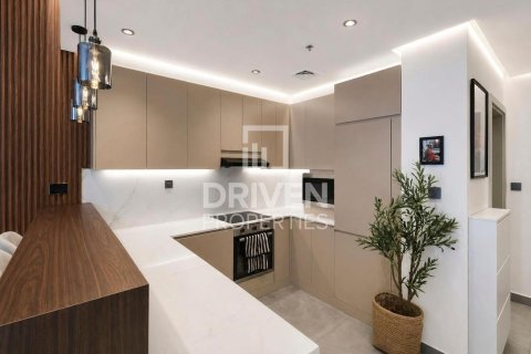 Appartement à DAMAC Hills (Akoya by DAMAC), Dubai, 1 chambre, 83.89 m², № 142737 - photo 12
