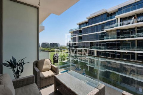 Appartement à DAMAC Hills (Akoya by DAMAC), Dubai, 1 chambre, 83.89 m², № 142737 - photo 16