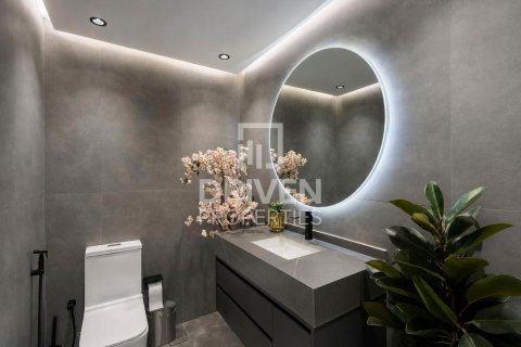 Appartement à DAMAC Hills (Akoya by DAMAC), Dubai, 1 chambre, 83.89 m², № 142737 - photo 14