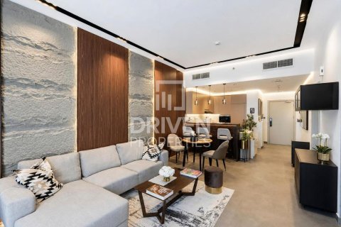 Appartement à DAMAC Hills (Akoya by DAMAC), Dubai, 1 chambre, 83.89 m², № 142737