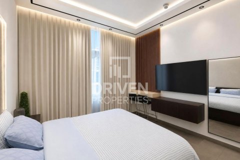 Appartement à DAMAC Hills (Akoya by DAMAC), Dubai, 1 chambre, 83.89 m², № 142737 - photo 9