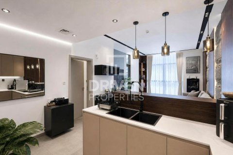 Appartement à DAMAC Hills (Akoya by DAMAC), Dubai, 1 chambre, 83.89 m², № 142737 - photo 13