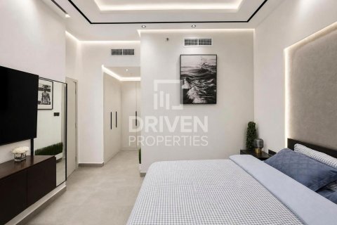 Appartement à DAMAC Hills (Akoya by DAMAC), Dubai, 1 chambre, 83.89 m², № 142737 - photo 7