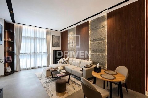 Appartement à DAMAC Hills (Akoya by DAMAC), Dubai, 1 chambre, 83.89 m², № 142737 - photo 3